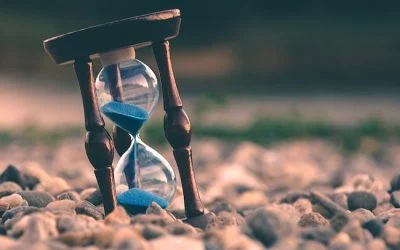 Chapter 6, Mishna 6: The 48 Ways: 12-13: Patience