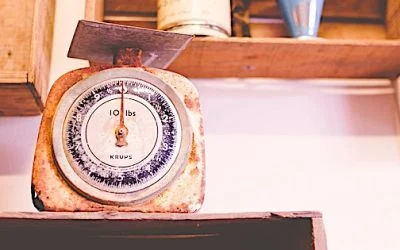 Chapter 6, Mishna 6: The 48 Ways: 14-19: Moderation